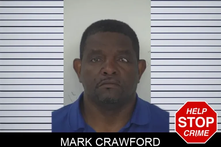 Mark Crawford