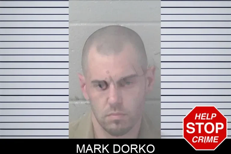 Mark Dorko