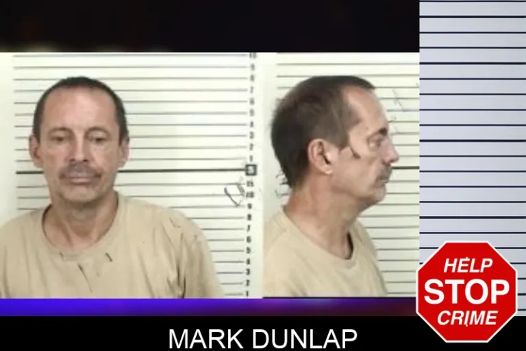 Mark Dunlap mugshot – Camden County , Georgia Mark Dunlap