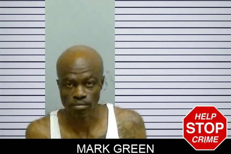 Mark Green