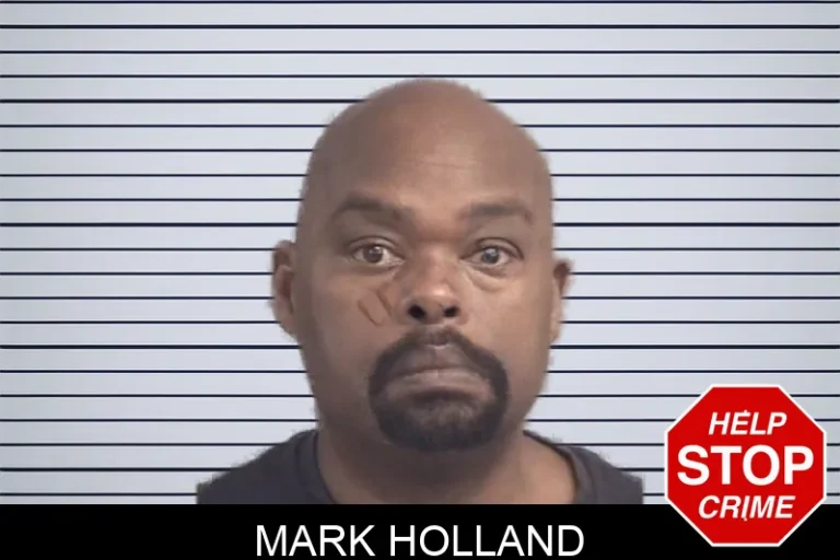 Mark Holland mugshot – Spalding County , Georgia Mark Holland