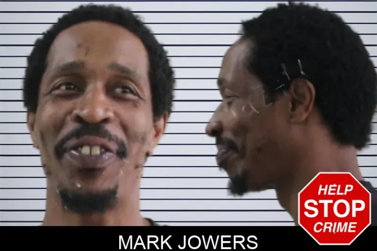 Mark Jowers
