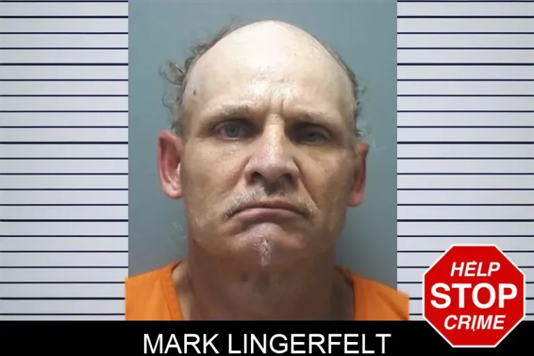 Mark Lingerfelt