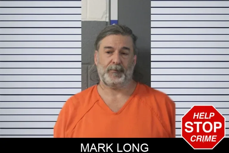 Mark Long