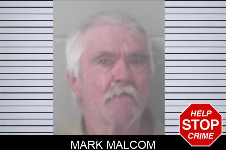 Mark Malcom