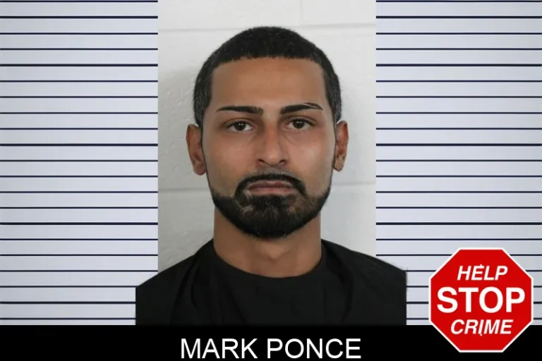 Mark Ponce
