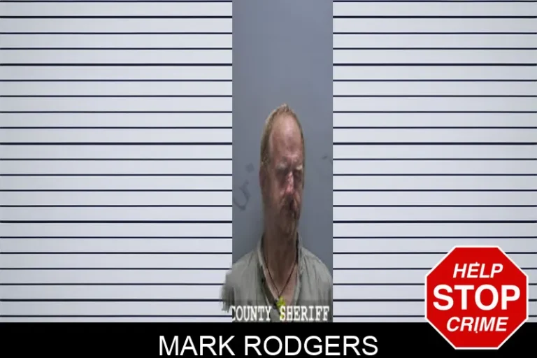 Mark Rodgers
