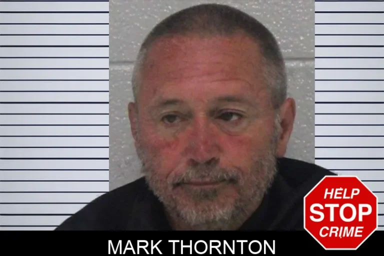 Mark Thornton