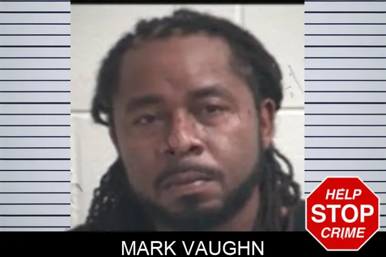Mark Vaughn mugshot – Henry County , Georgia Mark Vaughn