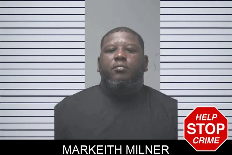Markeith Milner