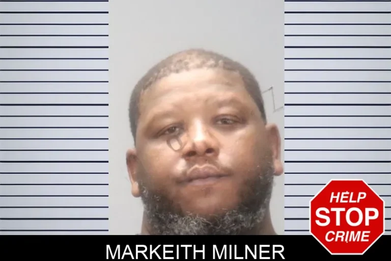 Markeith Milner