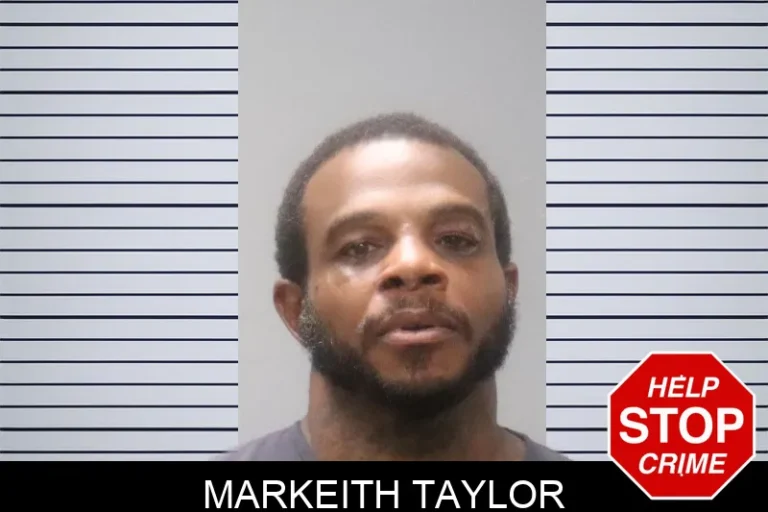 Markeith Taylor