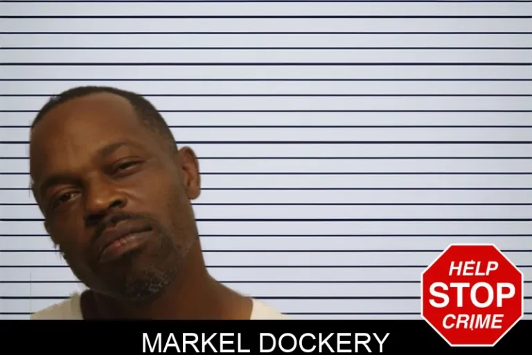 Markel Dockery