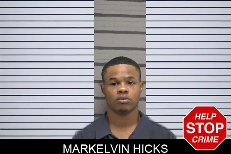 Markelvin Hicks