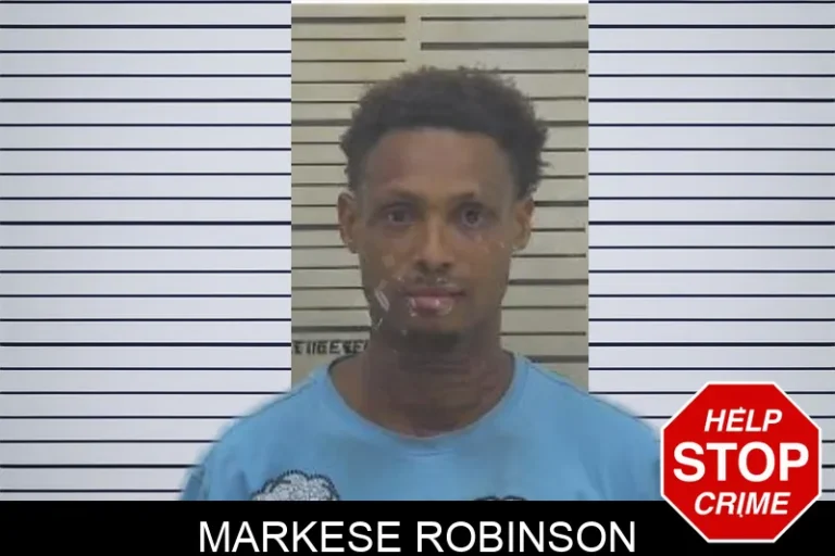 Markese Robinson