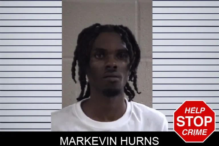 Markevin Hurns