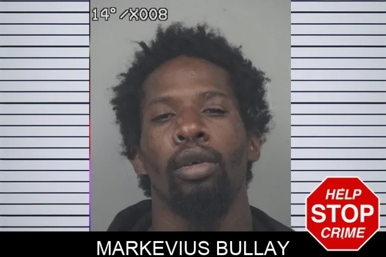 Markevius Bullay