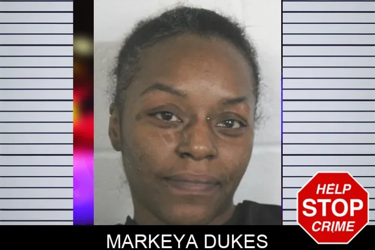 Markeya Dukes