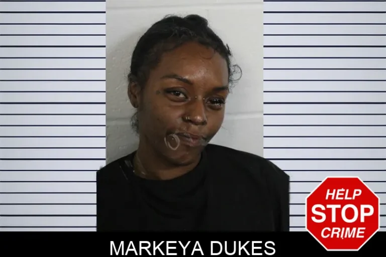 Markeya Dukes
