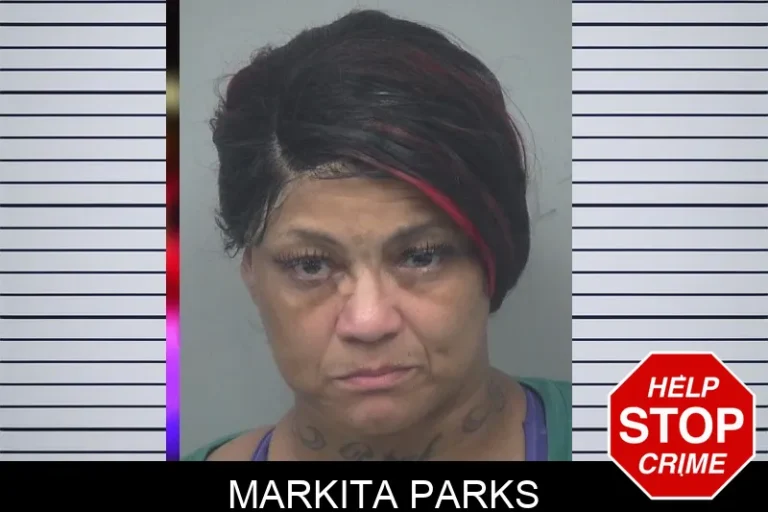 Markita Parks