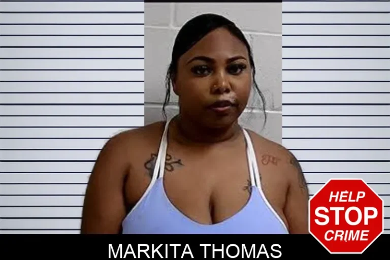 Markita Thomas