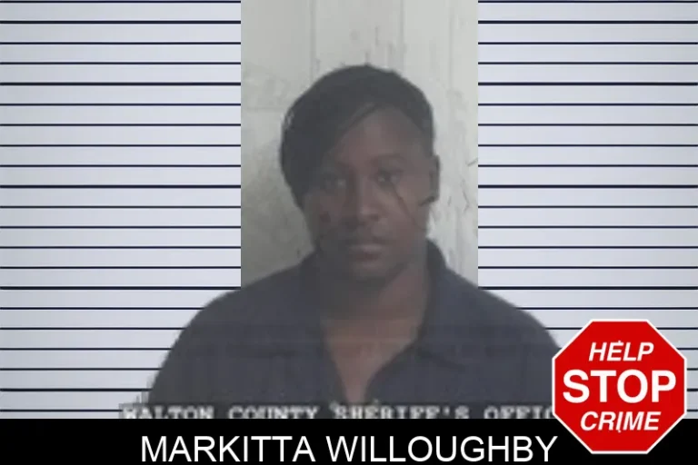 Markitta Willoughby