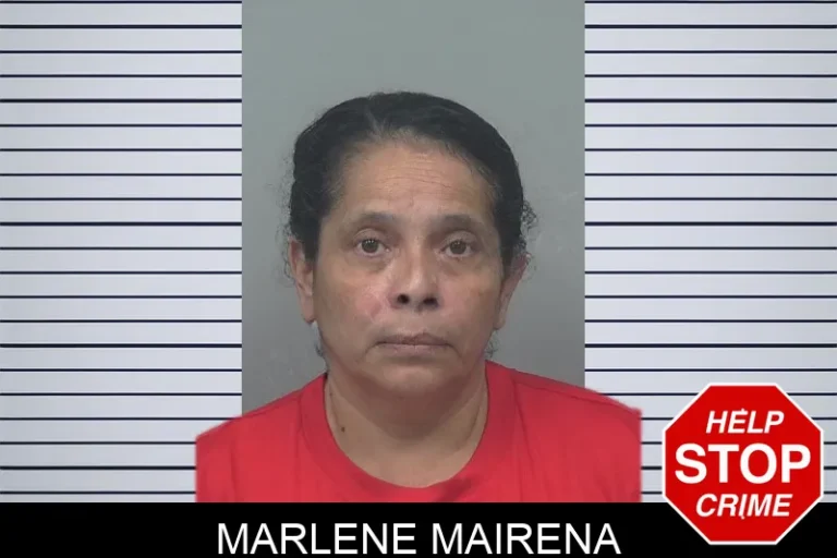 Marlene Mairena