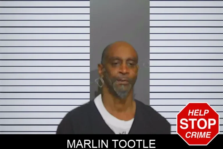 Marlin Tootle