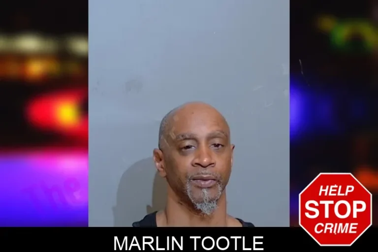 Marlin Tootle