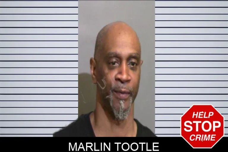Marlin Tootle