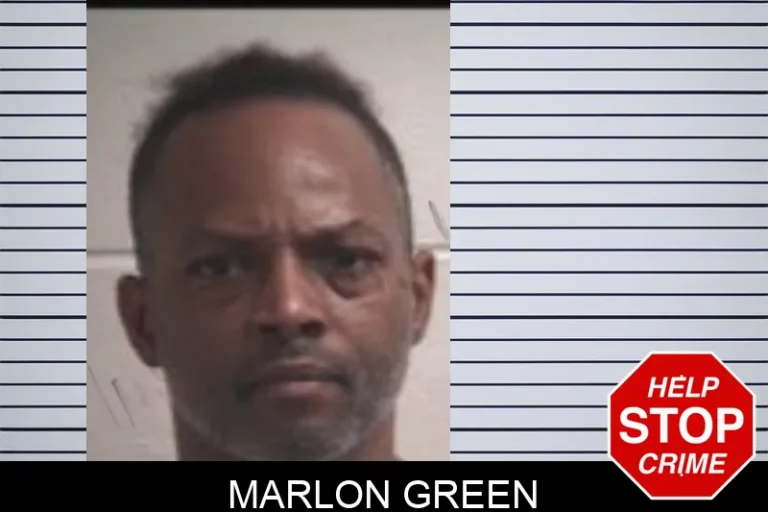 Marlon Green