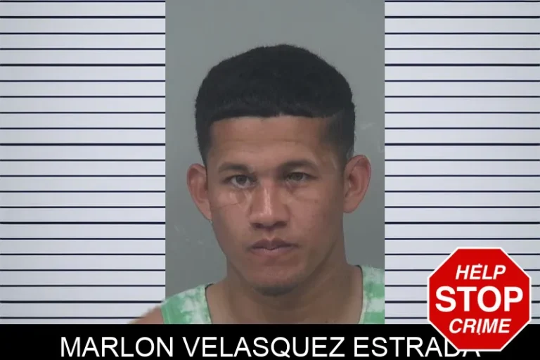 Marlon Velasquez Estrada