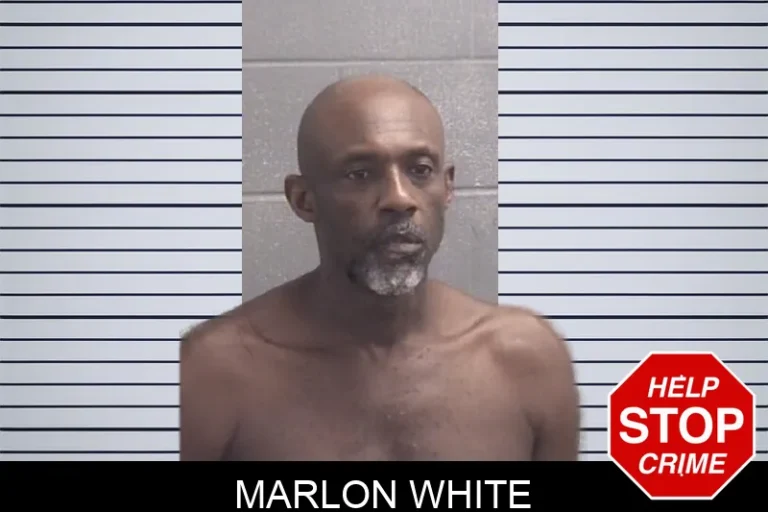 Marlon White