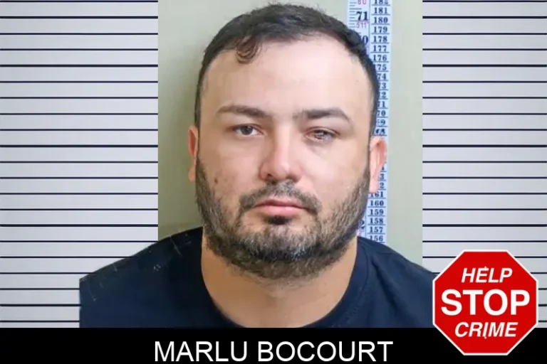 Marlu Bocourt