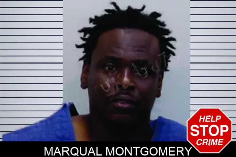 Marqual Montgomery