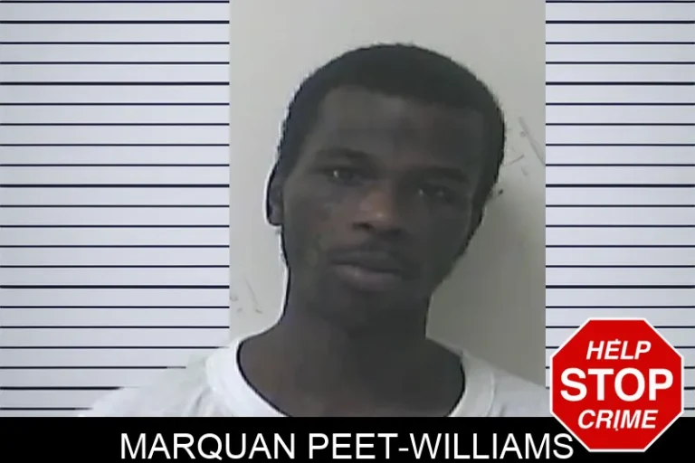 Marquan Peet-Williams