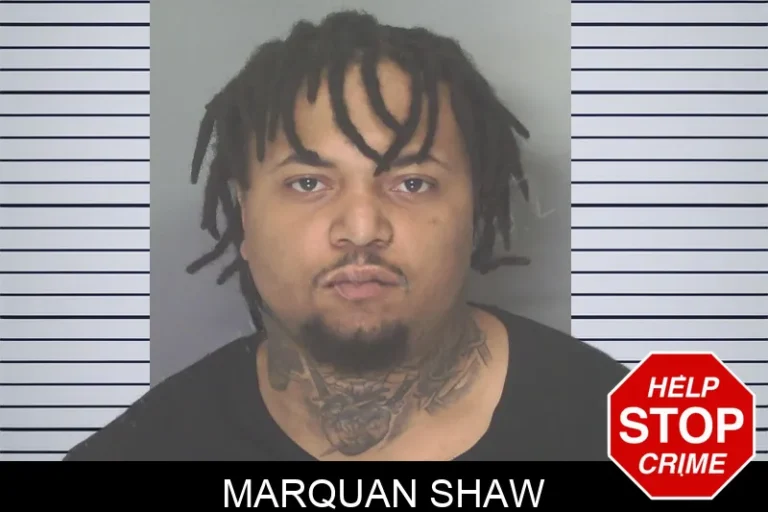 Marquan Shaw