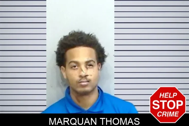 Marquan Thomas