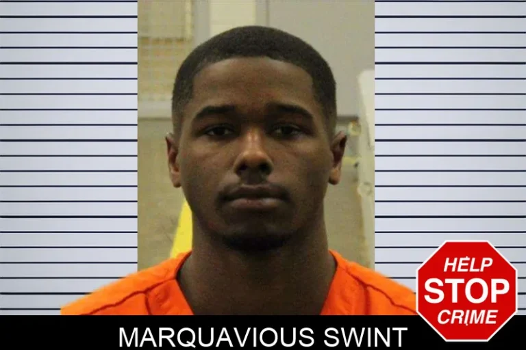 Marquavious Swint