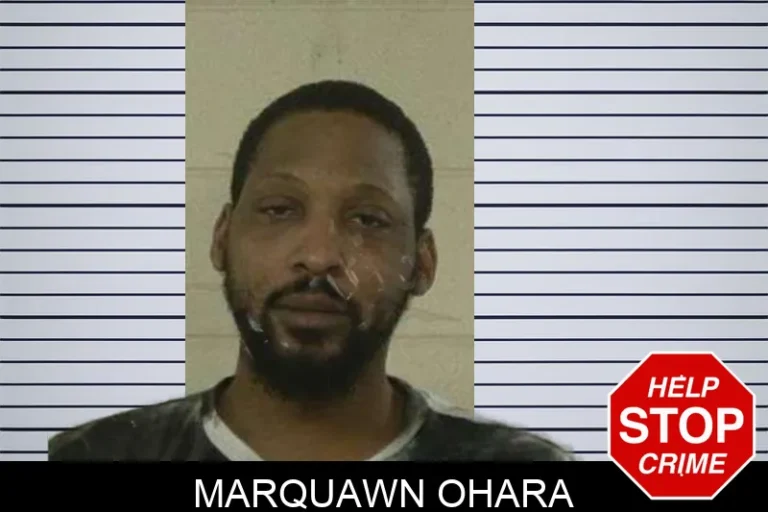 Marquawn Ohara