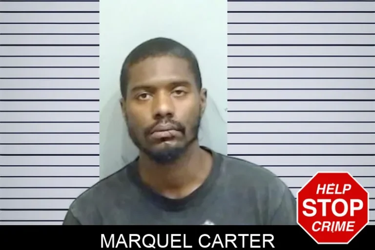 Marquel Carter