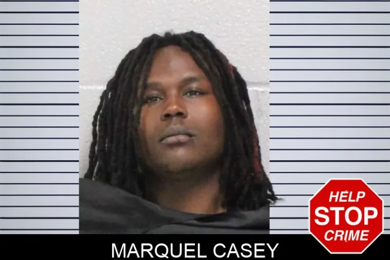Marquel Casey