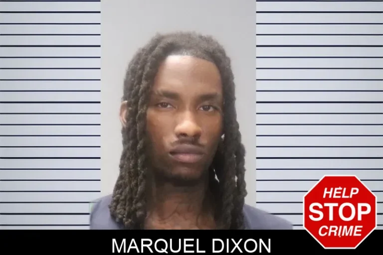 Marquel Dixon