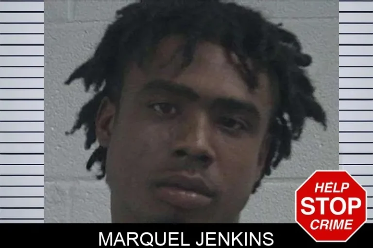Marquel Jenkins mugshot – McDuffie County , Georgia Marquel Jenkins