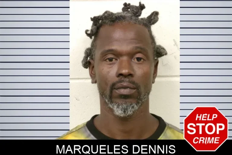 Marqueles Dennis