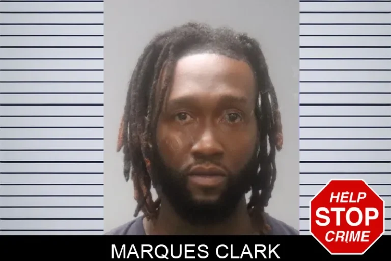 Marques Clark