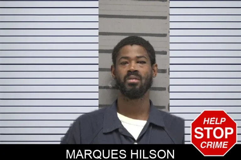 Marques Hilson