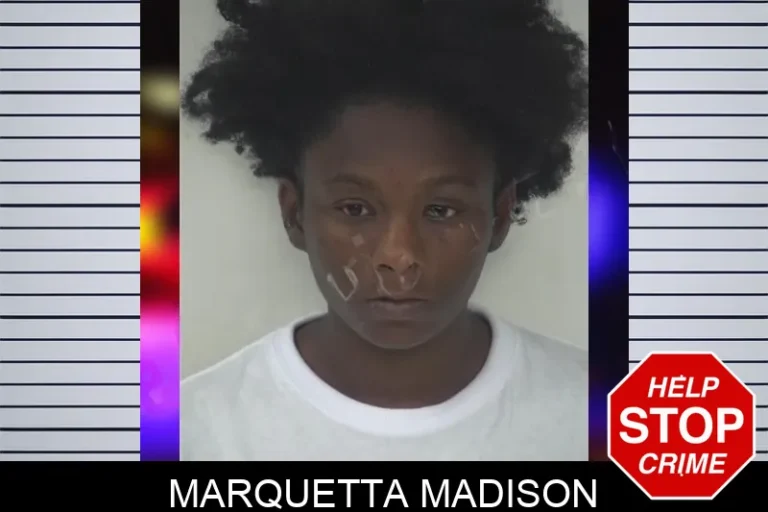 Marquetta Madison