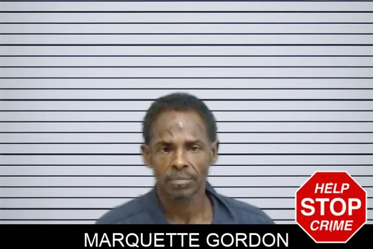 Marquette Gordon