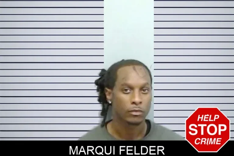 Marqui Felder mugshot – Fulton County , Georgia Marqui Felder